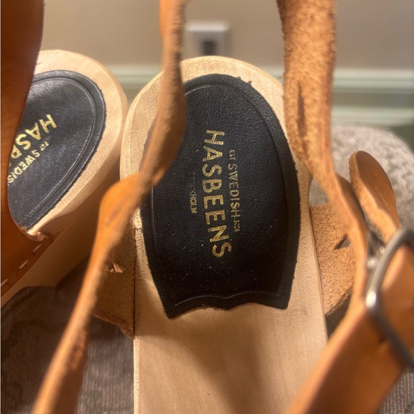 HASBEENS new condition - Picture 3 of 4